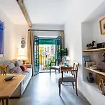 Seville Boutique Townhouse
