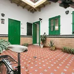 Apartamento Cuarta Puerta Centro Historico