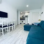 Clb F. Rubio Apartment