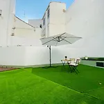 Clb F. Rubio Apartment