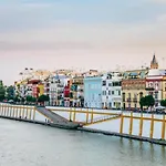 Sevilla Triana Jacuzzi