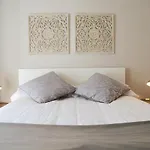 Hdm: Hospedate En La Mejor Zona De Sevilla!
