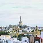 Sevilla Triana Jacuzzi