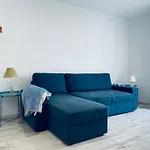 Clb F. Rubio Apartment