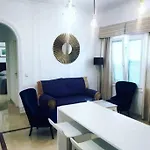 Coqueto Apartamento en el Arenal, Centro