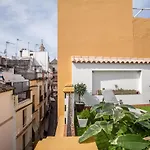 Atico Duplex Gran Terraza ↑ Calidades 2 Hab 2Banos
