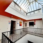 Arc House Sevilla (Adults Only)