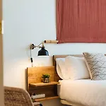 The Old Print House - Space Maison Apartments