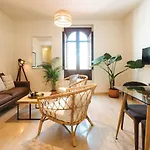 The Old Print House - Space Maison Apartments