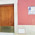 Duplex En Corral De Vecinos San Bernardo