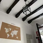Pensión Giraldilla