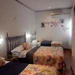 Pensión Giraldilla