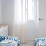 Riverside Apartment In Triana