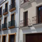 Classy Holiday Home In Seville With Terrace