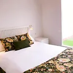 Tourist House Atico San Luis