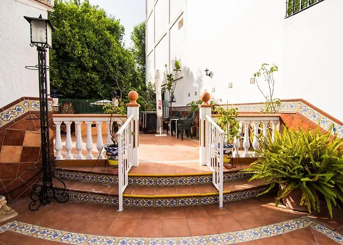 Apartamentos San Gonzalo