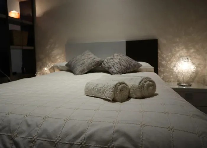 Apartamento Centro Historico Sevilla