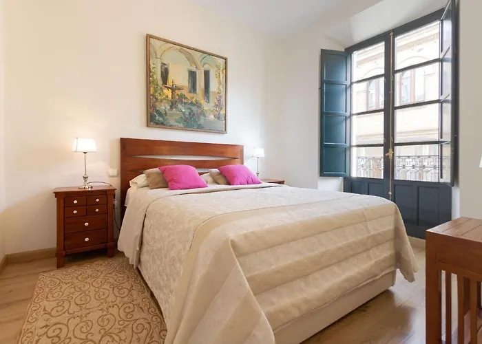 Escapada Romantica, 2 Pax, Centro Historico