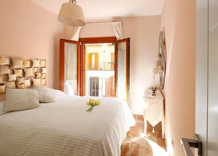 Veoapartment Santa Cruz