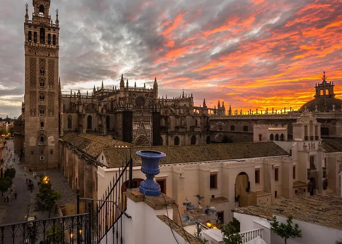 Veoapartment Casa Catedral