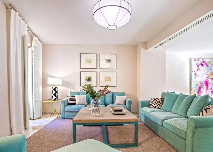 Genteel Home Abades