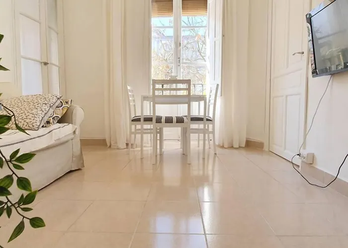 Apartamento San Roque- Street Lecha Marzo
