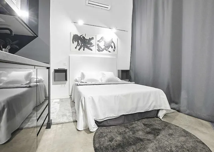 Dulce Modern & Luxury