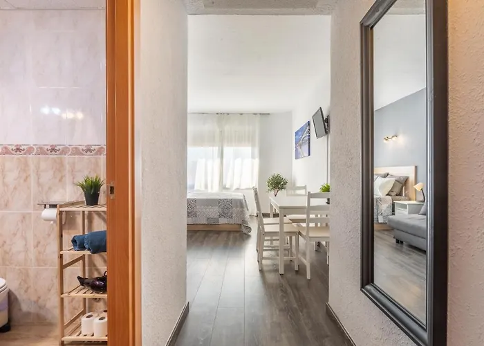 Apartment Hispalis Salado