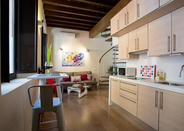 Esse Apartamentos Trajano