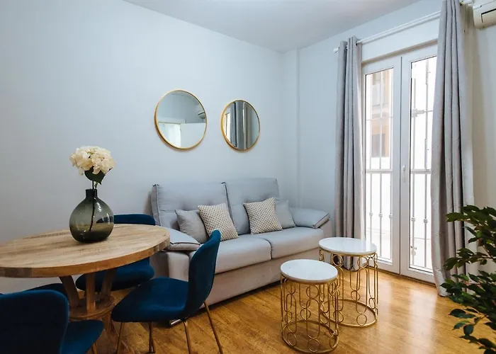 Feijoo Suite Apartment