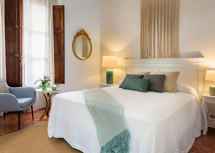 Genteel Home Alhondiga Sevilla
