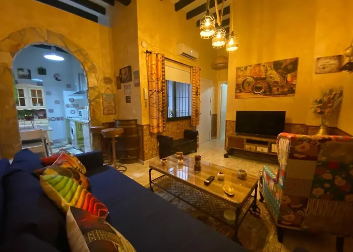 Tu Rincon Sevillano