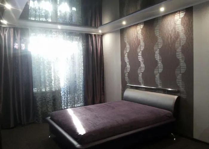 Cjon. Caleria - Apartamento