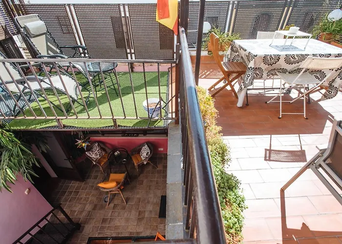 Divi Apartments Villa Reyes 2