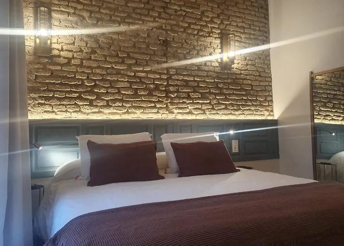 San Jorge Suites Triana