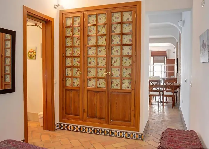 Apartamento Santa Cruz