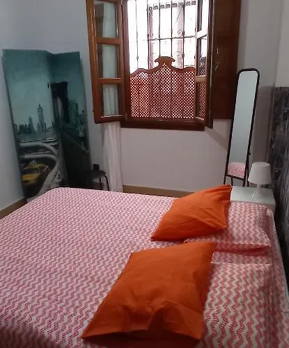 Apartamento Santa Cruz 3
