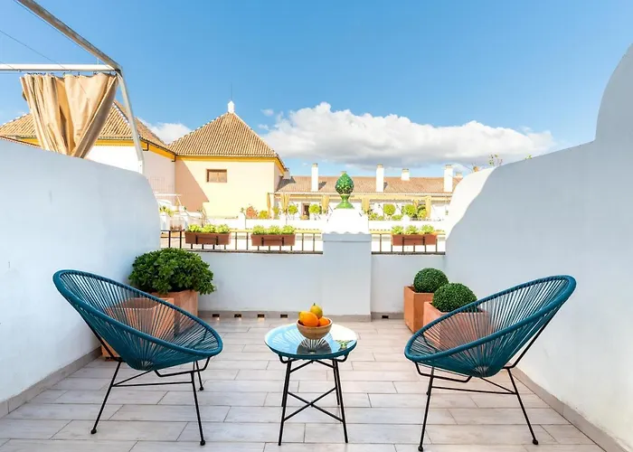 Veoapartment Ponce Leon