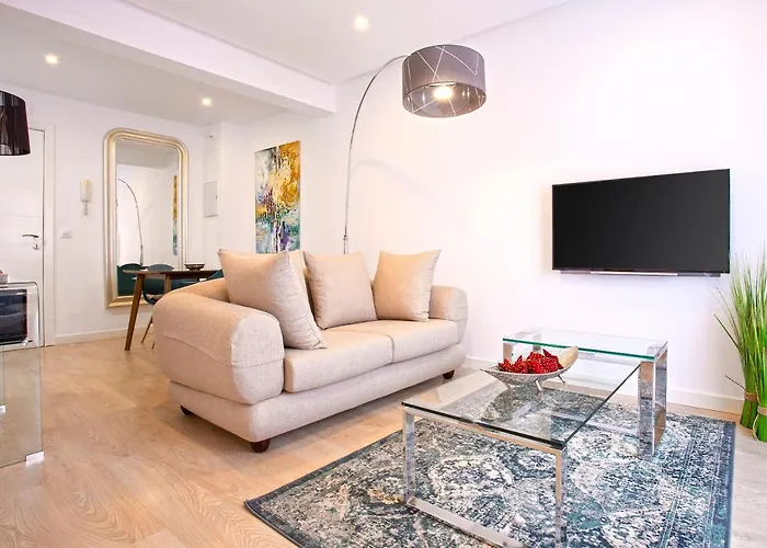 Genteel Home Encarnación