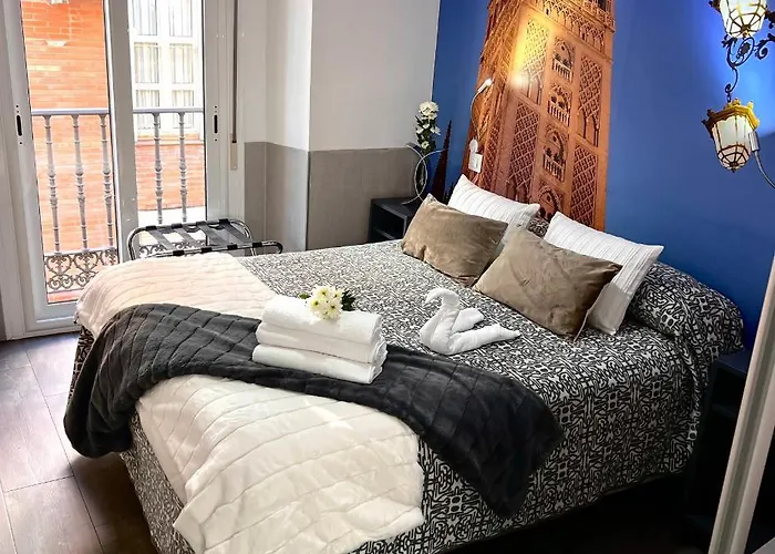 Hostal Paco\'S