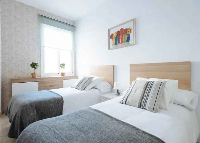 Siete Revueltas Suite Apartment