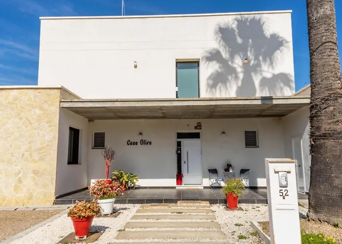 Casa Oliva 52