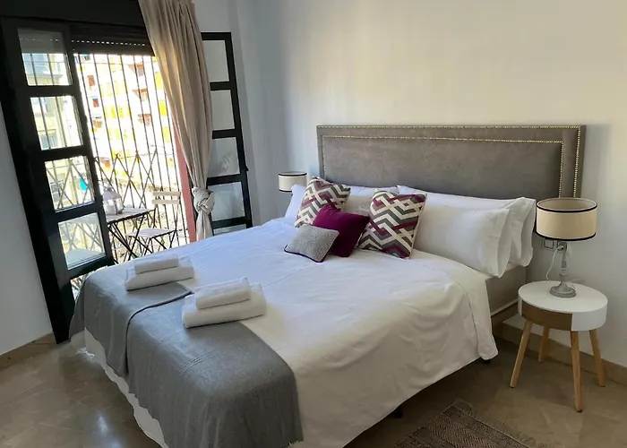 Apartamento Familiar Centro + PARKING