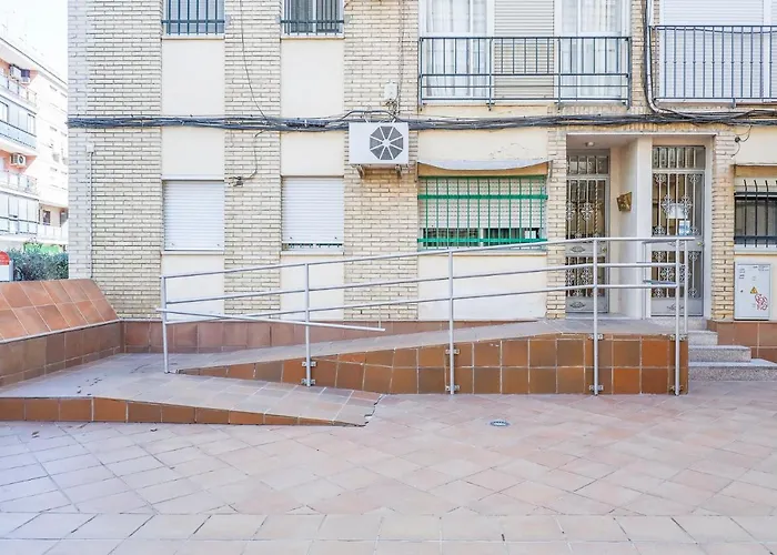 Esencias de sevilla triana