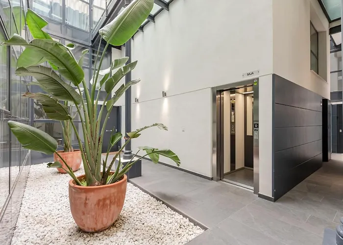Honeymoon Apartment