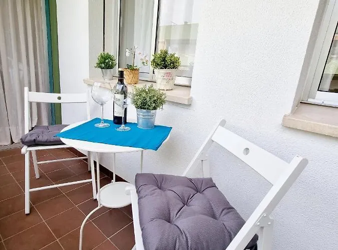 Hostfy Centro De Triana