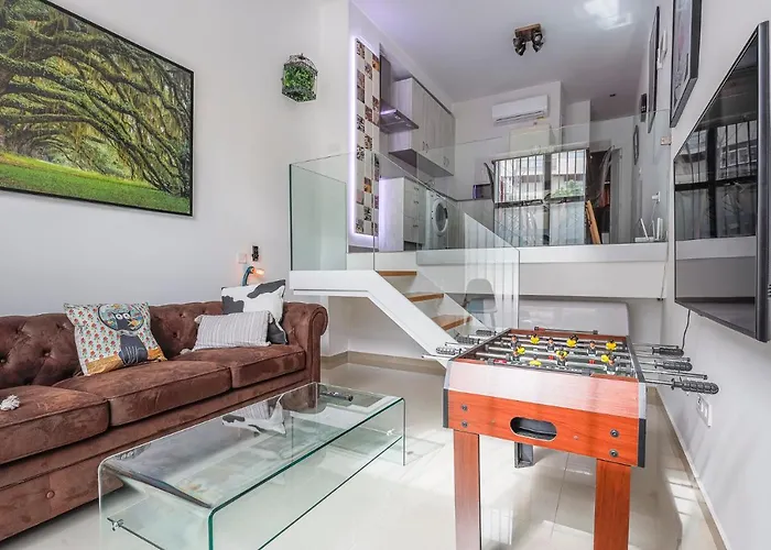 Magnifico Apartamento De Diseno Centro Sevilla