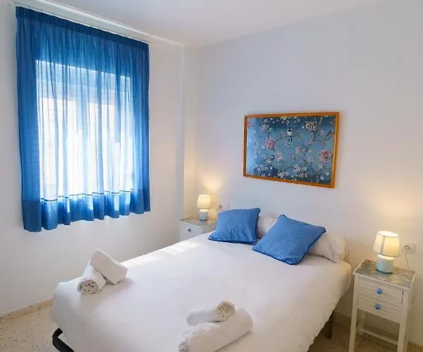 RentalSevilla en el barrio de Triana