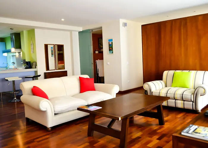 The Zentral Suites & Apartments