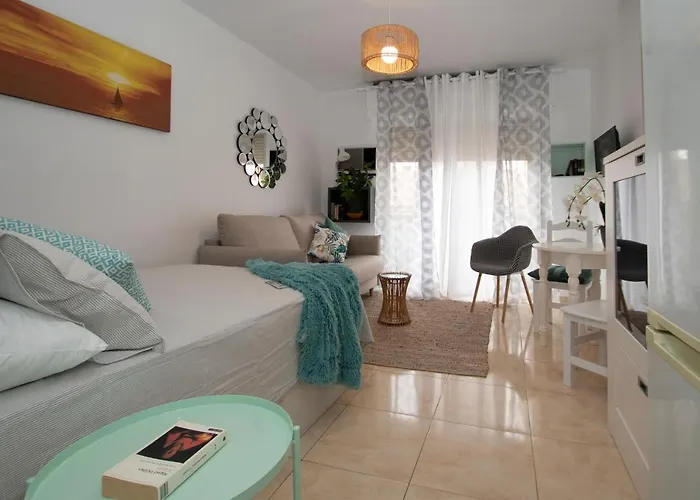 Luminoso Y Acoger Loft, Excelente Ubicacion